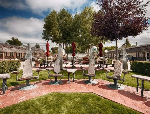 Best Western Pioneer hotel detail image 1