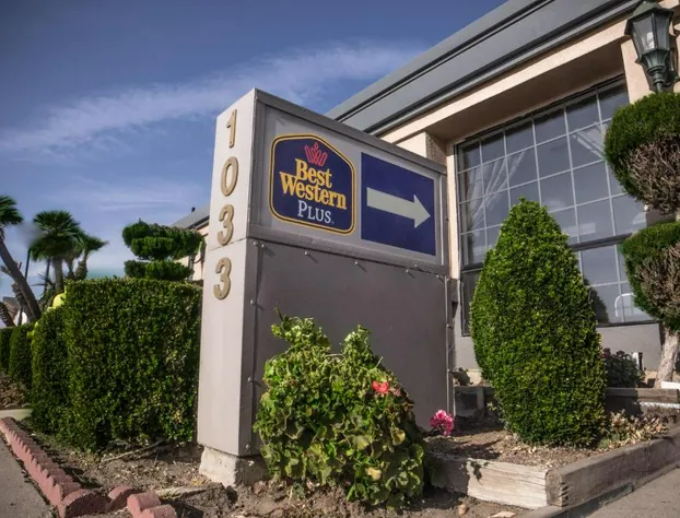 Best Western Inn hotel detail image 2