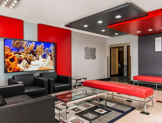 Best Western Antelope Inn & Suites hotel detail image 2