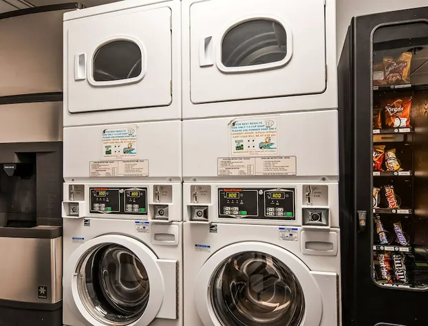 Best Western Antelope Inn & Suites hotel detail image 3