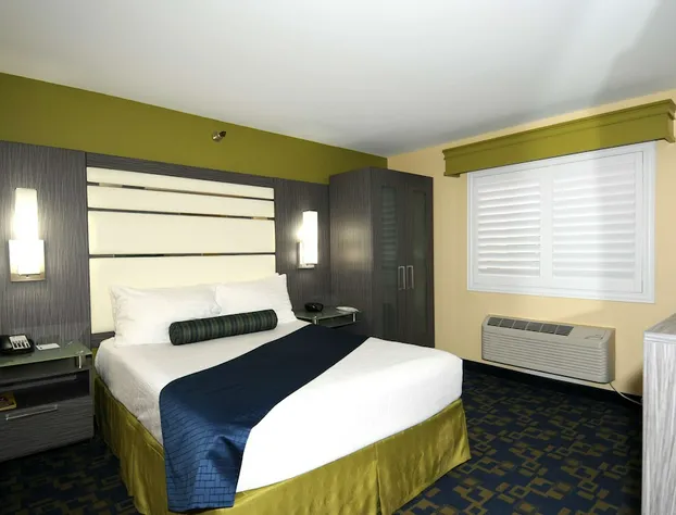 Best Western Antelope Inn & Suites hotel detail image 4