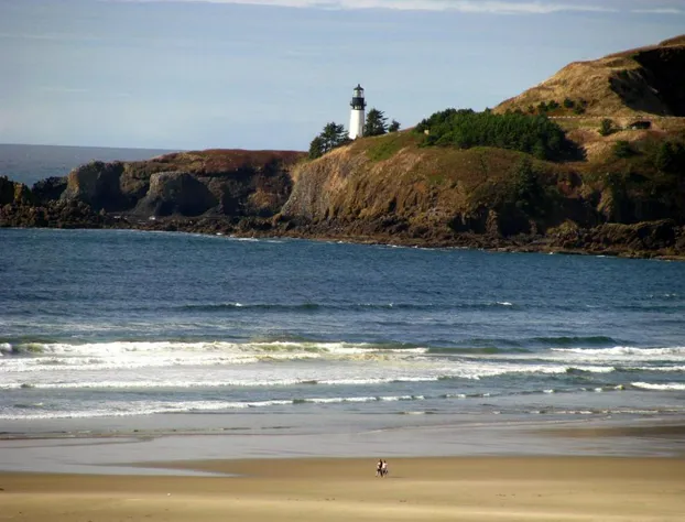 Best Western Plus Agate Beach Inn hotel detail image 1