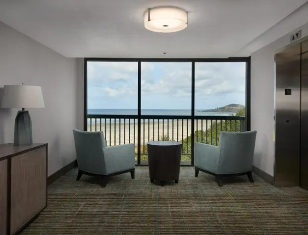 Best Western Plus Agate Beach Inn hotel detail image 3