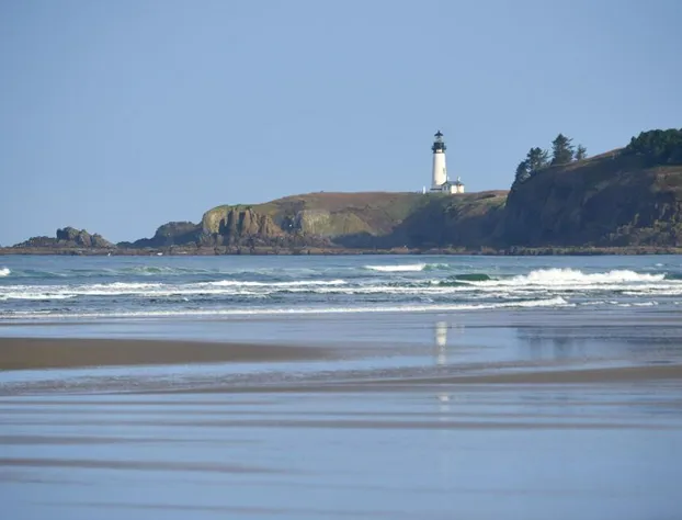 Best Western Plus Agate Beach Inn hotel detail image 4