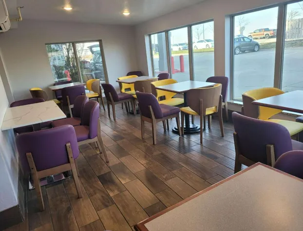 Best Western Plus Altoona Inn hotel detail image 4