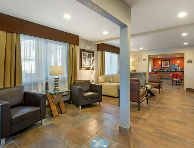 Best Western Plus Altoona Inn hotel detail image 1