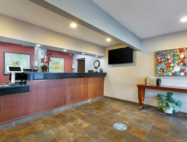 Best Western Plus Altoona Inn hotel detail image 4