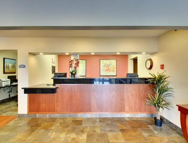 Best Western Plus Altoona Inn hotel detail image 1