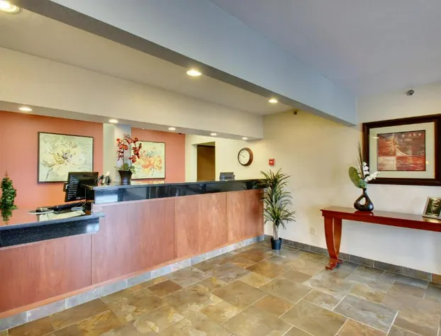 Best Western Plus Altoona Inn hotel detail image 2