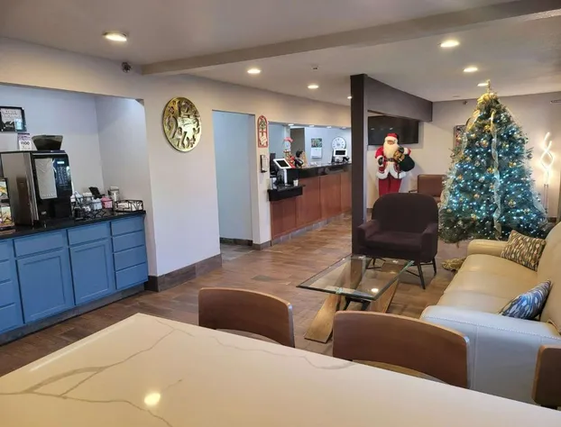 Best Western Plus Altoona Inn hotel detail image 3