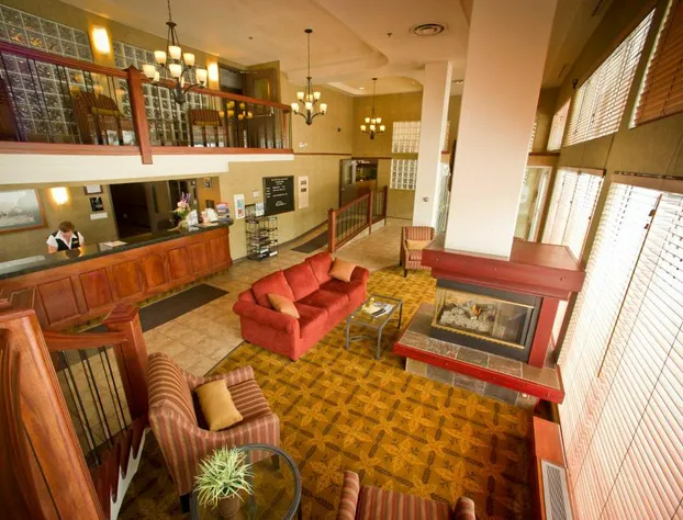 Best Western Plus Baker Street Inn hotel detail image 2