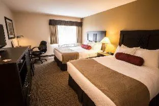 Best Western Plus Baker Street Inn hotel detail image 4