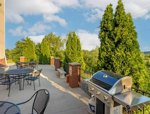 Best Western Plus Capital Inn hotel detail image 4