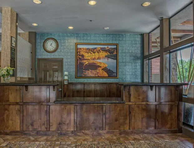 Best Western Plus Canyonlands Inn hotel detail image 2