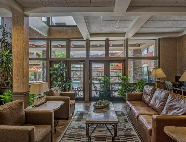 Best Western Plus Canyonlands Inn hotel detail image 3