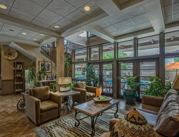 Best Western Plus Canyonlands Inn hotel detail image 4