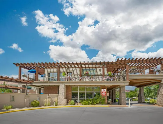 Best Western Plus Canyonlands Inn hotel detail image 1