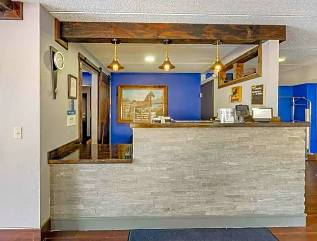 Best Western Shelbyville Inn and Suites Celebration Inn hotel detail image 1