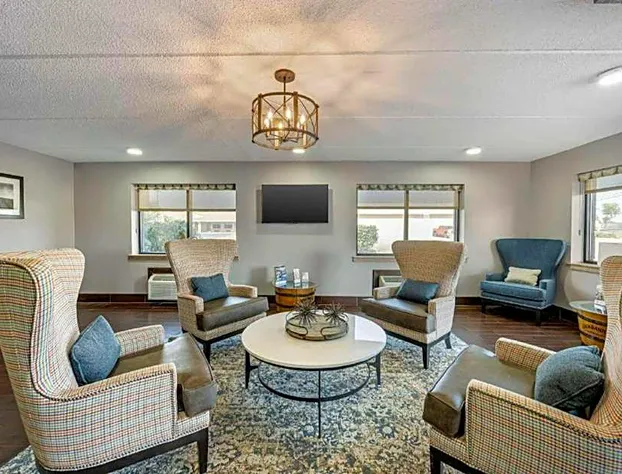 Best Western Shelbyville Inn and Suites Celebration Inn hotel detail image 2