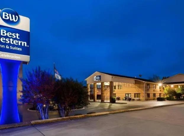 Best Western Shelbyville Inn and Suites Celebration Inn hotel detail image 1