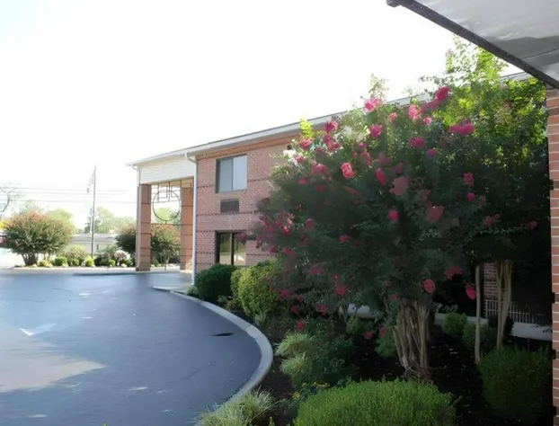 Best Western Shelbyville Inn and Suites Celebration Inn hotel detail image 2