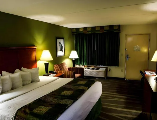 Best Western Shelbyville Inn and Suites Celebration Inn hotel detail image 4