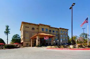 Best Western Plus Classic Inn & Suites hotel detail image 1