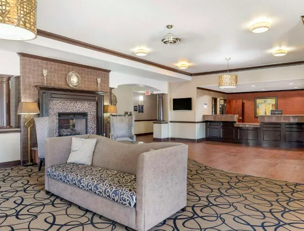 Best Western Plus Classic Inn & Suites hotel detail image 3