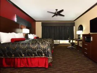 Best Western Plus Classic Inn & Suites hotel detail image 4