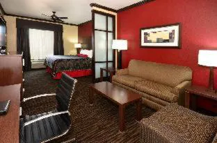 Best Western Plus Classic Inn & Suites hotel detail image 4