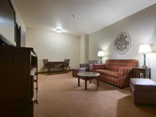 Best Western Plus Cimarron Hotel & Suites hotel detail image 2