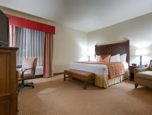 Best Western Plus Cimarron Hotel & Suites hotel detail image 3