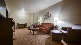 Best Western Plus Cimarron Hotel & Suites hotel detail image 1