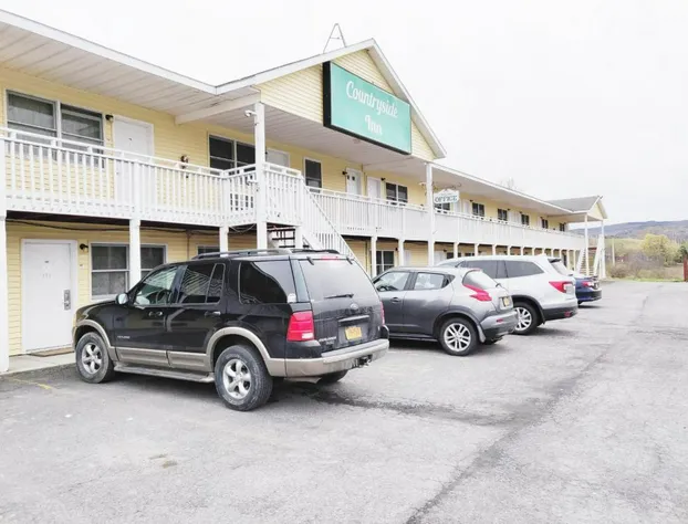 Countryside Inn hotel detail image 1