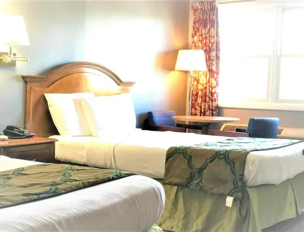 Countryside Inn hotel detail image 4