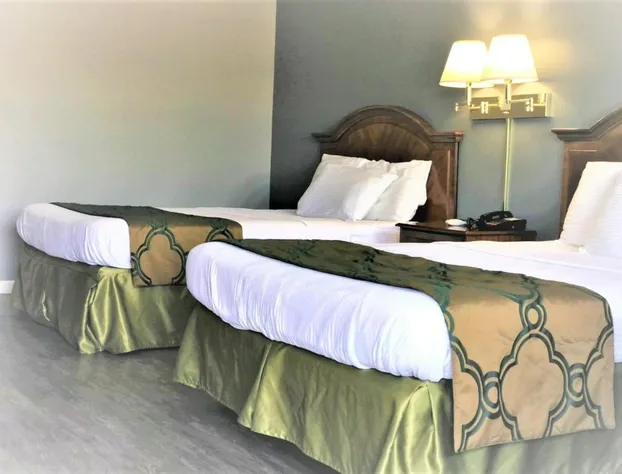 Countryside Inn hotel detail image 1
