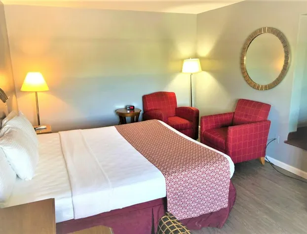Countryside Inn hotel detail image 2