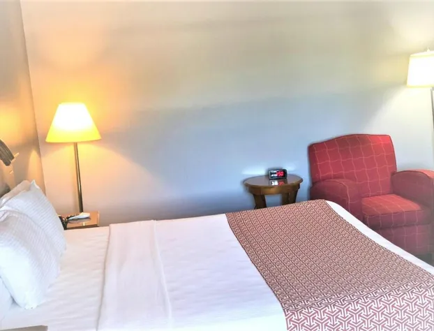 Countryside Inn hotel detail image 3