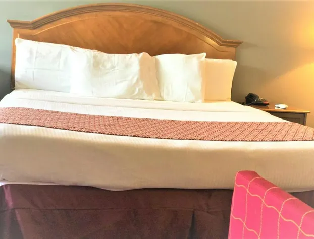 Countryside Inn hotel detail image 4
