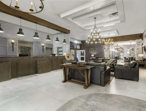 Prestige Radium Hot Springs Resort, WorldHotels Crafted hotel detail image 2