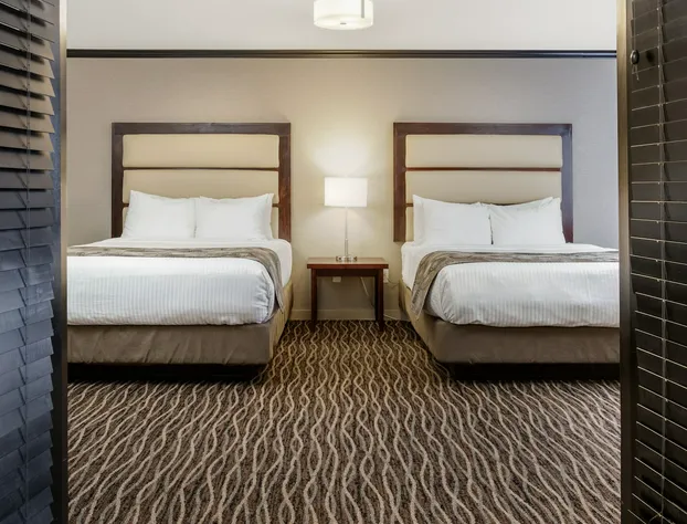 Prestige Radium Hot Springs Resort, WorldHotels Crafted hotel detail image 4