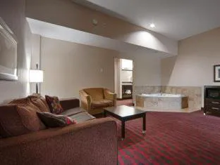 Best Western Plus Cushing Inn & Suites hotel detail image 2