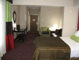 Best Western Plus Cushing Inn & Suites hotel detail image 3