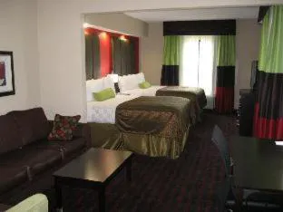 Best Western Plus Cushing Inn & Suites hotel detail image 4