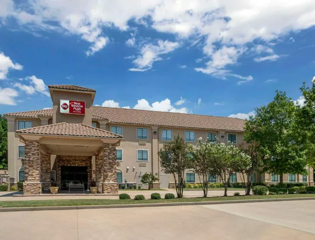 Best Western Plus Crown Colony Inn & Suites hotel detail image 1