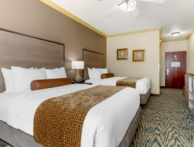 Best Western Plus Crown Colony Inn & Suites hotel detail image 3