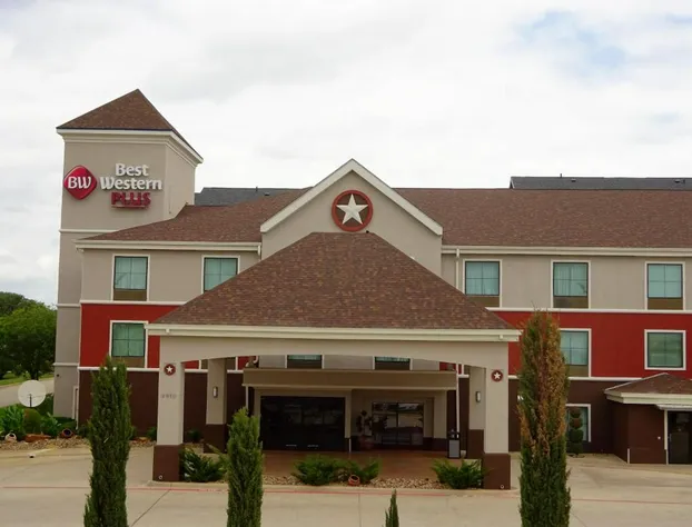 Best Western Plus Denton Inn & Suites hotel detail image 3