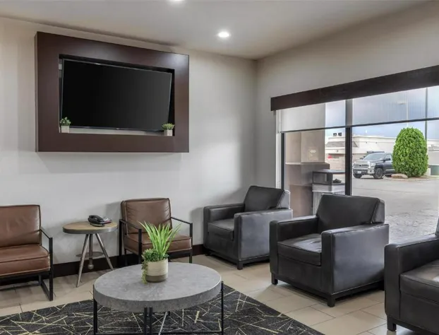 Best Western Plus Denton Inn & Suites hotel detail image 2