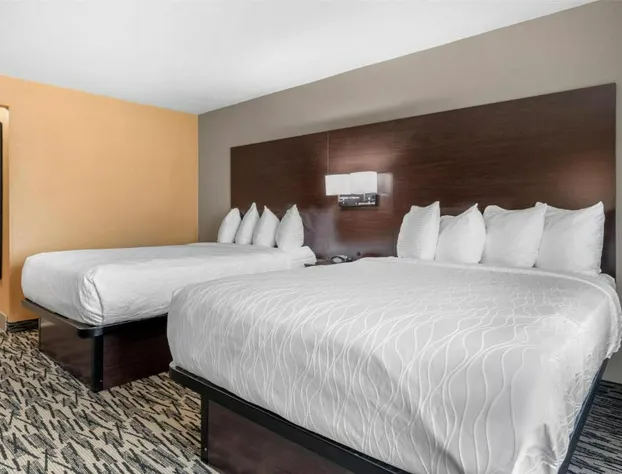 Best Western Plus Denton Inn & Suites hotel detail image 4