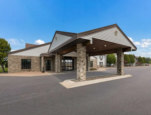 Best Western Derby Inn hotel detail image 1